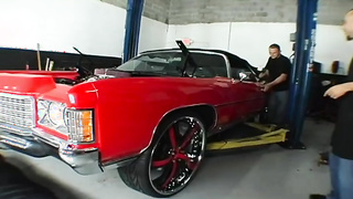 anikka adams big booty