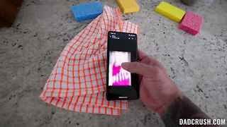 Rylee Blake Dughter XXX