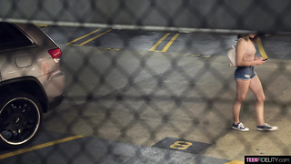 Teenfid3lity 393 - Aften Opal