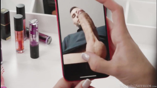 XXX Rocco’s Teens Unleashed #3 | Charlotte Lapiedra, Raul Costa