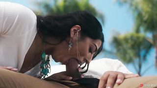 Jasmine Sherni - Payback's A Bitch