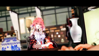 alphaG Compilation 1