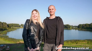 Vera Serephina Hardcore DUTCH