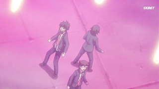 Экзорцист Шарлотта