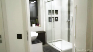 Silvia Dellai Perfect Palm Sized Booty