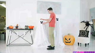 Porno Gratis, x fuck - Two Ghosts And One Stepbro (10.10.2024) rq