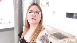 Alice Foxy SPANISH XXX Pornos