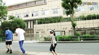 [JUX-509] Today, I Will Gangbang The Yuko Teacher In The Whole Class. Shiraki Yuko