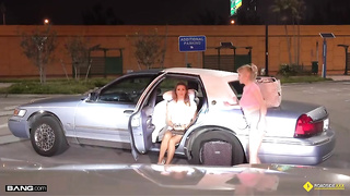 Ava Lynn Juliett Russo BRS