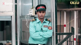 Priya Gamre - Watchman E8