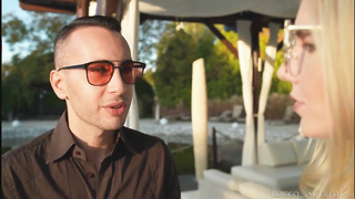 XXX Rocco’s Perverted Secretaries #11 | Rebel Rhyder