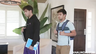 Christy Love sub 2 video