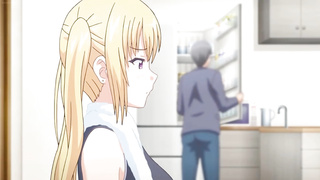 Papa Katsu - Episode 1