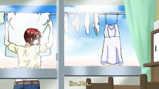 Bakunyuu Bomb - Episode 2