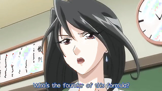 Bakunyuu Bomb - Episode 3