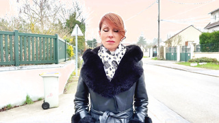 Fench Emma 40 Years Old Delicious Naughty