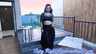 Sex with simran- Uncut HINDI