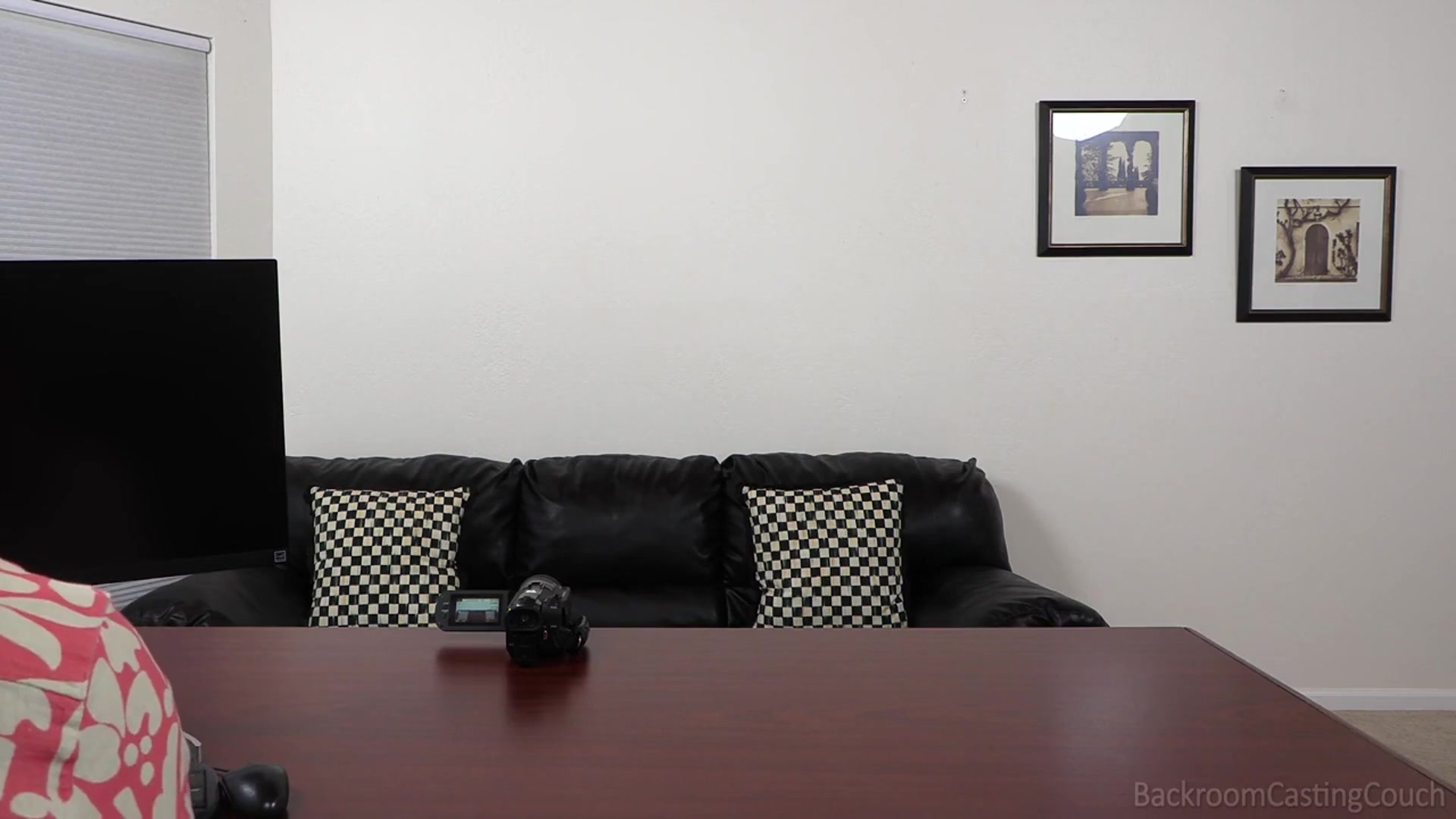 Ava & Odessa, Backroom CC