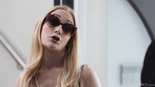 White wife and Black Cock