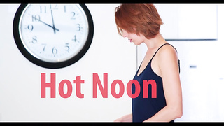 Gracie - Hot Noon XXX