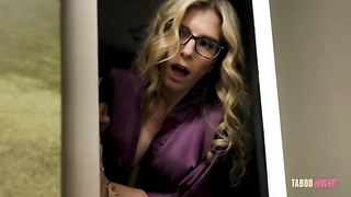 Cory Chase sub 2 video