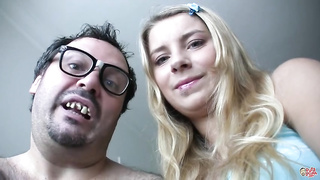 Katerina Hartlova - Linda Tetona