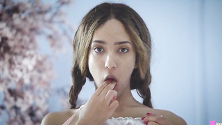 XXX New Moon | Luna Black