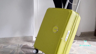 Mariana Martix  Gia Itzel La novia de mi mejor amigo tiene una polla preciosa Sub