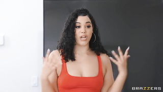 Gem Jewels - Drone Peeping Dude Gets Sneaky Anal