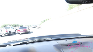 Nicole Nichols - Park Date - XXX HD