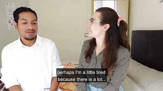 Su primera vez/ Verashia