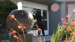 August Ames - What The Boss's Wife Needs Is BBC [DarkX]