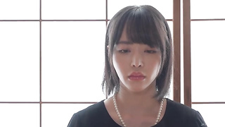 [ADN-517] Widow’s Sad Pregnancy Announcement. Sannomiya Tsubaki