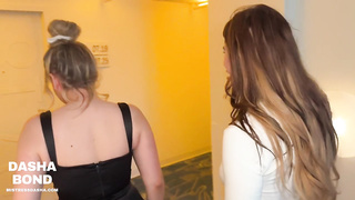 sex Roder - Lesbian cheat on her Boyfriend to Orgasm on my Sporn-on