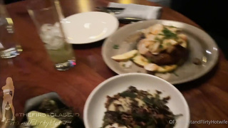 XXX - One of my first nights with @thefirstclass