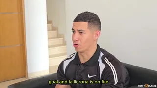 I FUCK EMMA ANTURIN WHO IS LEO WILD'S GIRLFRIEND AND I COME INSIDE ...