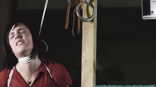 Bondage