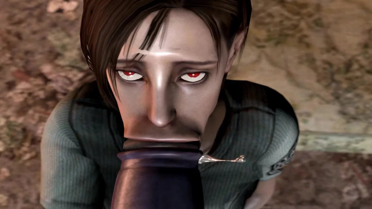 SFM Resident Evil. Project:Succubus 2018 26RegionSFM HD 1080p