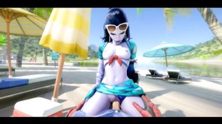 Best Of Overwatch 3D SFM Fitz and the Tantrums - HandClap - HD 720p