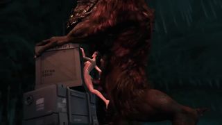 Lara Croft SFM The Borders of the Tomb Raider FULL Movie [Dark Ending] : Magnus Edits 2018 HD 720p