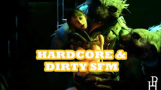 HARDCORE & DIRTY SFM PORN COMPILATION HD 720p