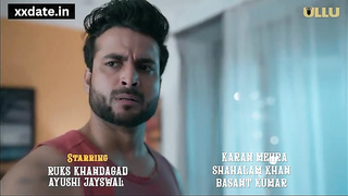 Dever Ne Bhabhi Ko Pela Full Night