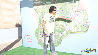 Rotta A - Culest Rotta A Culovest iTALiAN XXX