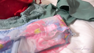 Katherina XXX Mature Porn