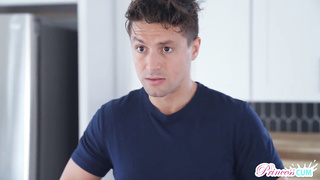 XXX I Want My Stepbrothers Dick Pic | Theodora Day, Jay Romero