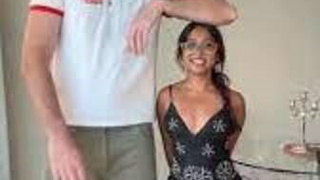 Girthmasterr and Mia Z(Onlyfans)