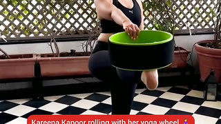 Kareena's Feet 2