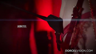 xXXX Shalina porn of Submission (2024)