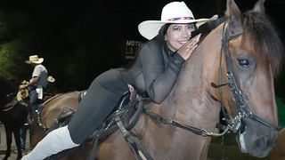 100% Caballonas - Man Of Culture