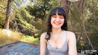 Remi Raw, big dick lover